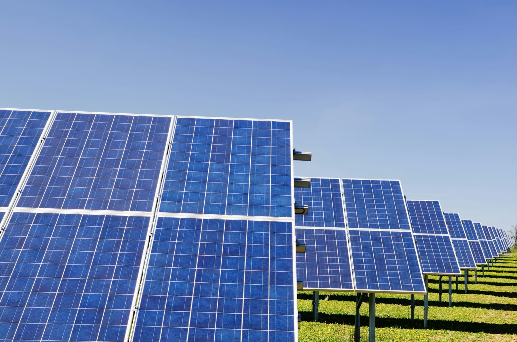 Residential Solar Solutions
