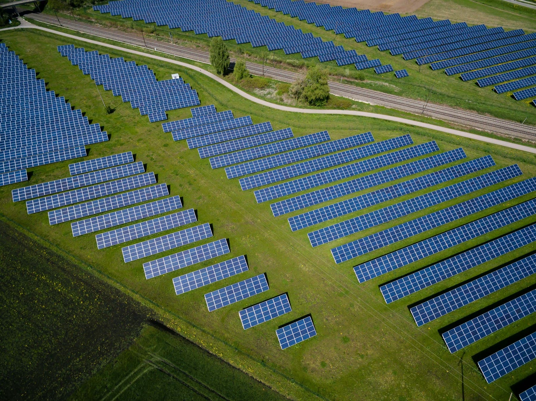 Industrial Solar Solutions