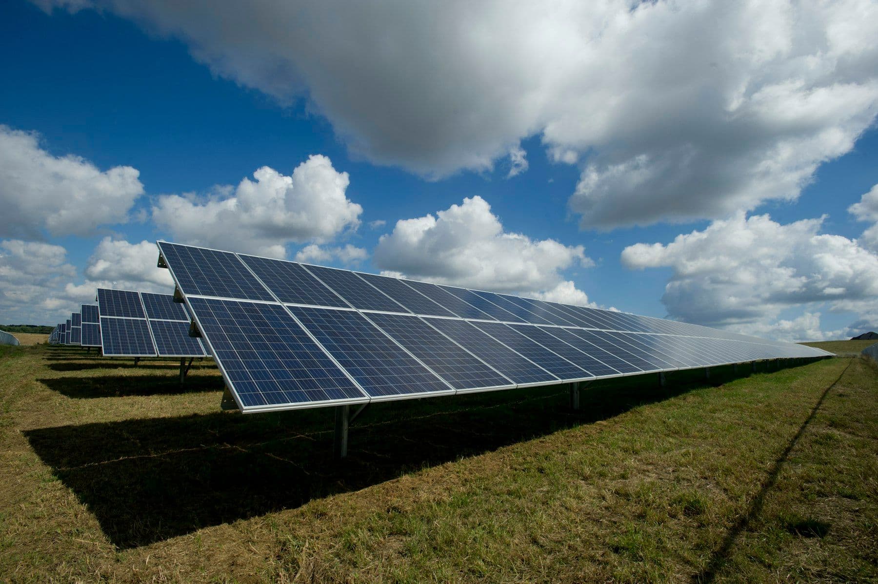 JA 620 W Solar Panel